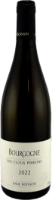 Picture of Bourgogne Blanc Clous Perrons