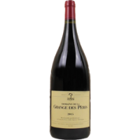 Picture of la grange des Pères 2015 Magnum