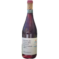 Picture of Le Rouget rosé
