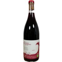 Picture of Coteaux Bourguignons Rouge