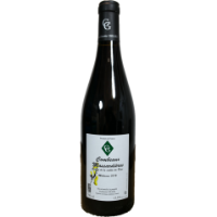 Picture of Combeaux Massardières, Gamay de la vallée du Doux