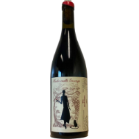 Picture of Mademoiselle Sauvage