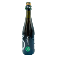 Picture of Oude Geuze Cuvée Armand & Gaston 21/02/2019