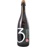 Picture of Hommage Framboos Bio 27/03/2019