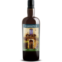 Picture of Brazil Rum  2011