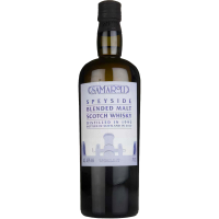 Picture of Blend Malt 1995 18 years