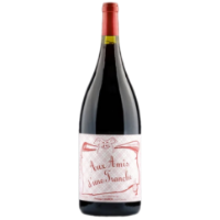 Picture of Aux Amis d´une Tranche Charmeuse