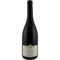 Picture of Volnay Les Pluchots