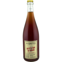 Picture of Petit coin de paradis