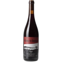 Picture of Rosso Di Gaetano