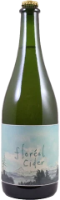 Picture of Hiyu Farm Floréal Cider