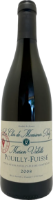 Picture of Pouilly-Fuissé "Clos Reyssié" MAGNUM