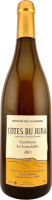 Picture of Côtes du Jura Chardonnay "Les Lumachelles"